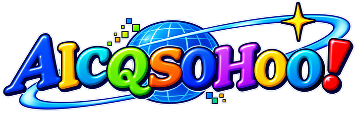 AICQSOHOO!